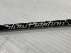 【中古品】ゼスタ スローエモーション S651 スピンスロージャーク ○YR-17957○