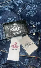 2025年最新】palace vivienne westwood jacketの人気アイテム - メルカリ
