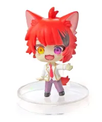 【中古】トレーディングフィギュア 莉犬 「すとぷり コレクションフィギュア」
