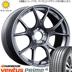 最終値下げSSRホイール4穴 SSR スピードスター プロフェッサー 17インチホイール 8J+24 4穴