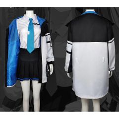 【翌日発送】ブルーアーカイブ 天童 アリス 風 コスプレ衣装 コスチューム ハロウィンコスチューム 衣装セット 女性用 コスプレ 衣装 レディース アクセサリーセット ハロウィン 大人 セット 女性 コミケ ハロウィン衣装 大人用 ハロウィンコスプレ