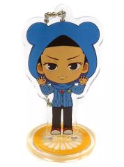 [중고]키홀더·마스코트(캐릭터) 이즈미타탑 이치로 BE＠RBRICK-베어브릭- 두근두근 아크릴 키홀더