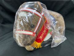 【競馬】ファインモーション（エリザベス女王杯）ぬいぐるみ／アバンティー／Sサイズ／新品／入手困難