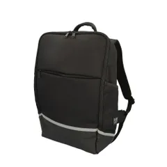 ☆ 09ブラック ☆ RAKU SACK PREMIUM 101355 24L ラクサック RAKU SACK スクールバッグ 24L リュック カバン 大容量 通学リュック 通学バッグ GIGAスクール ノート PC タブレット 防水 防水カバー付き 通学