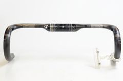 BONTRAGER 「ボントレガー」 XXX AERO VR-CF φ31.8 40cm ハンドル / バイチャリ熊谷店