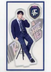 【中古】アクリルスタンド・アクリルパネル 瀬口黎弥(FANTASTIC6) BIGアクリルスタンドB 「BACK TO THE MEMORIES PART4」