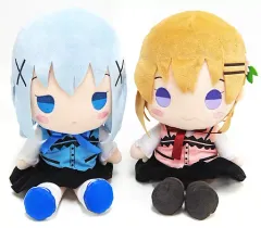 ぬいぐるみ　全3種セット デフォルメぬいぐるみXL チマメ隊 「ご注文はうさぎですか??」 2025年最新】ご注文はうさぎですか？？ デフォルメぬいぐるみXL