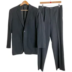 ウール混✨ジョルジオアルマーニ ジャケット パンツ スーツ フォーマル GIORGIO ARMANI/ジョルジオ アルマーニ_Men通販 | ソーホー