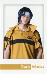 【中古】キャラカード 潮見洸太(幸村精市) ポラショットコレクション 立海＆六角＆壇 「ミュージカル『テニスの王子様』4thシーズン 青学vs立海 POP UP SHOP＆CAFE in TreeVillage」