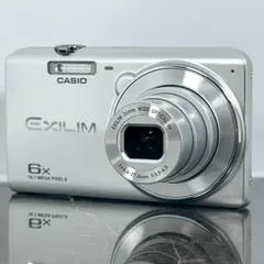 【動作確認済】CASIO EXILIM EX-ZS29 デジカメ 即日発送 Amazon | CASIO デジタルカメラ EXILIM EX-ZS29SR 広角26mm 光学