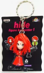 hide フィギュアキーホルダー 11種 セット XJAPAN マスコット hide フィギュアキーホルダー 11種 セット XJAPAN マスコット