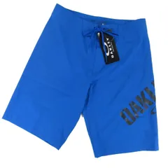 オークリー メンズサーフパンツ　OAKLEY フィジーク 新品未使用　水着 オークリー メンズサーフパンツ OAKLEY フィジーク 新品未使用