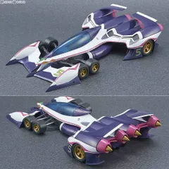 ヴァリアブルアクション 凰呀(オーガ) AN-21 新世紀GPXサイバーフォーミュラSIN 完成品 可動フィギュア メガハウスのサムネイル