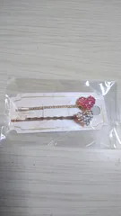 ヘアピン ２本組