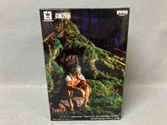 バンプレスト シルバｰズ･レイリｰ A(ノｰマルカラｰ/シャツ:オレンジ) ワンピｰス CREATOR×CREATOR -SILVERS.RAYLEIGH- ワンピｰス