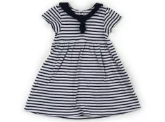 【ジョジョママンベベ/JoJoMamanBebe】ワンピース 90サイズ 女の子【子供服・ベビー服】（1870342）