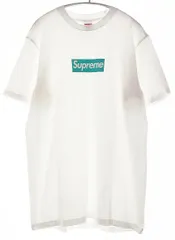 2025年最新】supreme tiffany & co. box logo teeの人気アイテム