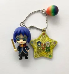 クイズマジックアカデミー アメリア トリプルマスコット スイング