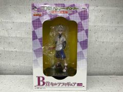 [개봉 완료] [B 상 킬 아피규어 이치 반 쿠지 헌터 × 헌터 ~ 스칼렛 추억 편 ~] HUNTER × HUNTER