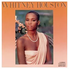 Whitney Houston [Audio CD] Houston  Whitney