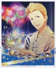 [중고] 캐릭터 카드 (캐릭터) 이슈인 호쿠토 브로마이드 [이치 반 쿠지 아이돌 마스터 SideM ~Anniversary memorial~] S상