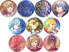 小豆沢こはね プロセカ 5th 感謝際 缶バッジ コレクション A 10点 2025年最新】小豆沢こはね 缶バッジ 10cの人気アイテム - メルカリ