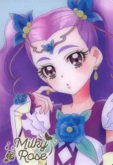 【中古】アニメ系トレカ No.26[HR]：ミルキィローズ