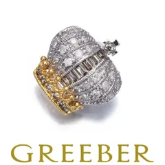 QVC笠原真寿美 K18ルビー ダイヤ　ホワイトゴールド ハートリング 楽天市場】笠原真寿美 リングの通販