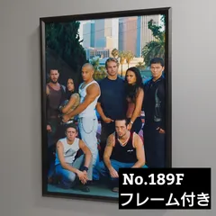 2025年最新】ワイルドスピード ポスターの人気アイテム - メルカリ