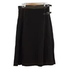 2025年最新】ギャルソン スカート 白の人気アイテム - メルカリ 