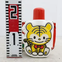 値下げ！タイガージャー　70年代　レトロ 新品未使用 Yahoo!オークション -「昭和レトロ タイガー魔法瓶