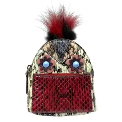 2025年最新】fendi モンスター チャームの人気アイテム - メルカリ