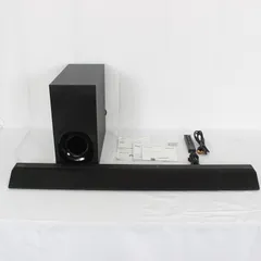 2025年最新】sony ht-ct380の人気アイテム - メルカリ