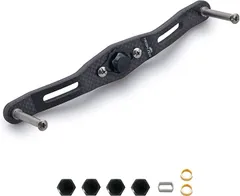 2026年最新】アブハンドルの人気アイテム - メルカリ