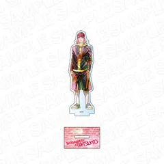 【新品・公式】ぶっちぎり?! アクリルフィギュア PALE TONE series 刃暮 達兎 公式グッズ colleize コレイズのサムネイル