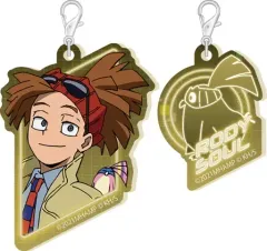 【中古】雑貨 ロディ・ソウル アクリメトリーVol.4 「僕のヒーローアカデミア THE MOVIE ワールド ヒーローズ ミッション」