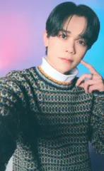 INI 藤牧京介 2022 BREAK THE CODE 14