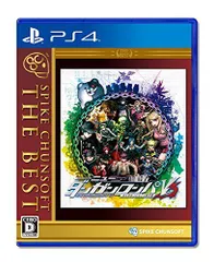 【中古】【PS4】ニューダンガンロンパV3 みんなのコロシアイ新学期 SpikeChunsoft the Best
