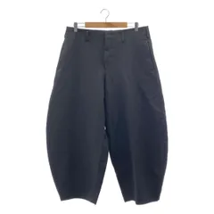 23ss コムデギャルソン コムコム リボンバルーンパンツ COMME des GARCONS HOMME PLUS(コムデギャルソンオムプリュス