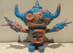 2025年最新】gigantゲッチャリロボの人気アイテム - メルカリ