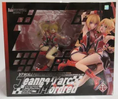 2025年最新】ジャンヌ・ダルク&モードレッド type-moon racing
