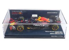Oracle Red Bull Racing RB19 スパーク 日本GP - メルカリ