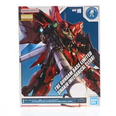 BANDAI - ガンダムベース限定 MG 1/100 シナンジュ[メカニカルクリア] 機動戦士ガンダムUC(ユニコーン) プラモデル(5061994) バンダイスピリッツ ガンダムベース限定 MG 1/100 シナンジュ[メカニカルクリア
