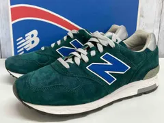 new balance/スニーカー/ニューバランス/M1400JJ2/USA製/US10size