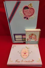 アイカツ！TOPOFWORKS vol.2 ～大空JUMP!!晴ればれ♡BOX～ アイカツ！] 「アイカツ！TOP OF WORKS vol.2～大空JUMP!!晴ればれ