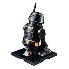[중고] 스타 워즈 R5-J2 1/12 스케일 플라스틱 모델 mxn26g8