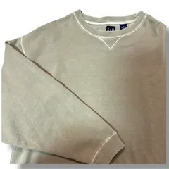 2025年最新】old gap スウェット 前vの人気アイテム - メルカリ