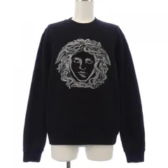 奇抜モデル】美品⭐️ヴェルサーチェ Versace パッチワーク
