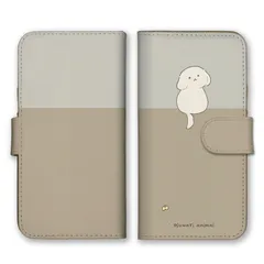 Redmi 12 5G ケース 手帳型 レドミ12 5G スマホケース 携帯ケース ゆるキャラ 犬 猫 ペンギン 兎 うさぎ アヒル ハリネズミ シマエナガ ハムスター カワウソ  スマホカバー カラー01