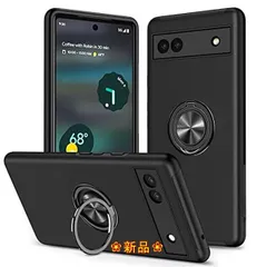 Google Pixel6a本体